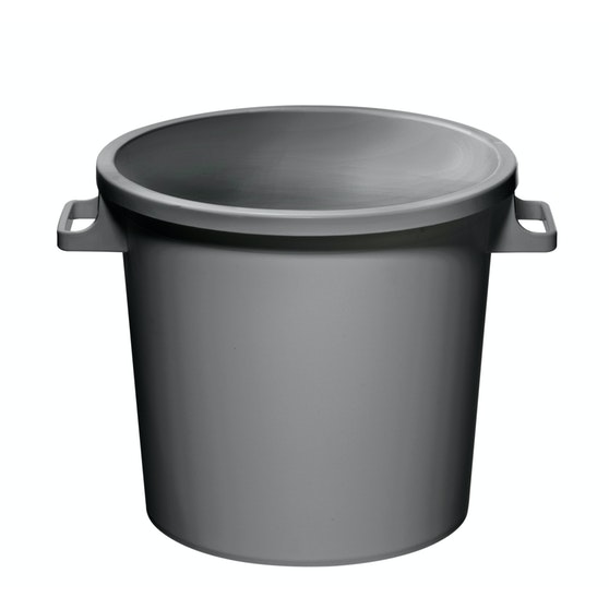 VESISAAVI 30 L HARMAA - Ämpärit ja saavit - 6411760358647 - 1