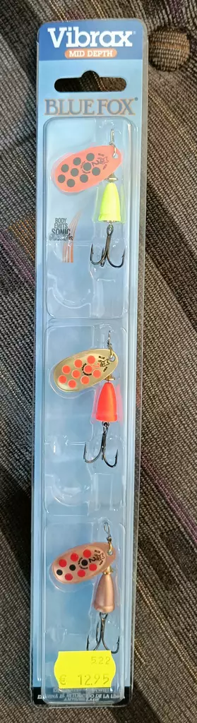 VIBRAX UV LIPPA KIT 3KPL - Viehelajitelmat - 0027752135927 - 1