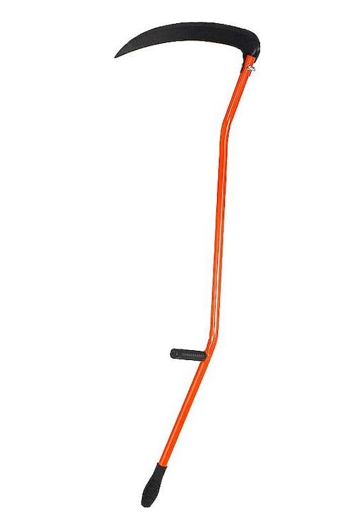 VIIKATE ISO - Puutarhasakset, oksaleikkurit ja -sahat - 6420154066327 - 1