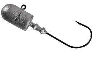 VMC PRO JIGI PÄÄ 21 G - Jigit ja jigipäät - 3561940027467 - 1