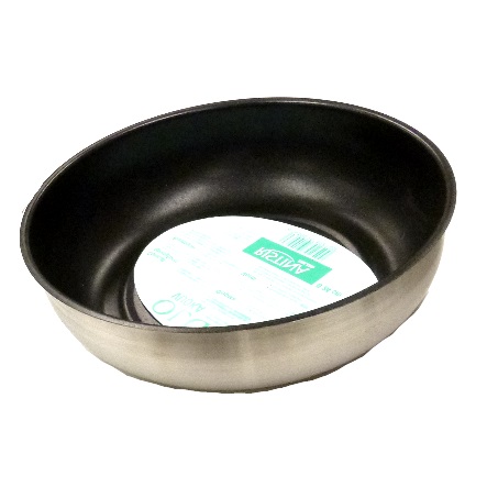 VUOKA PINNOITETTU 26 CM 3,6L - Leivontavuoat, uunivuoat - 6430016302517 - 1