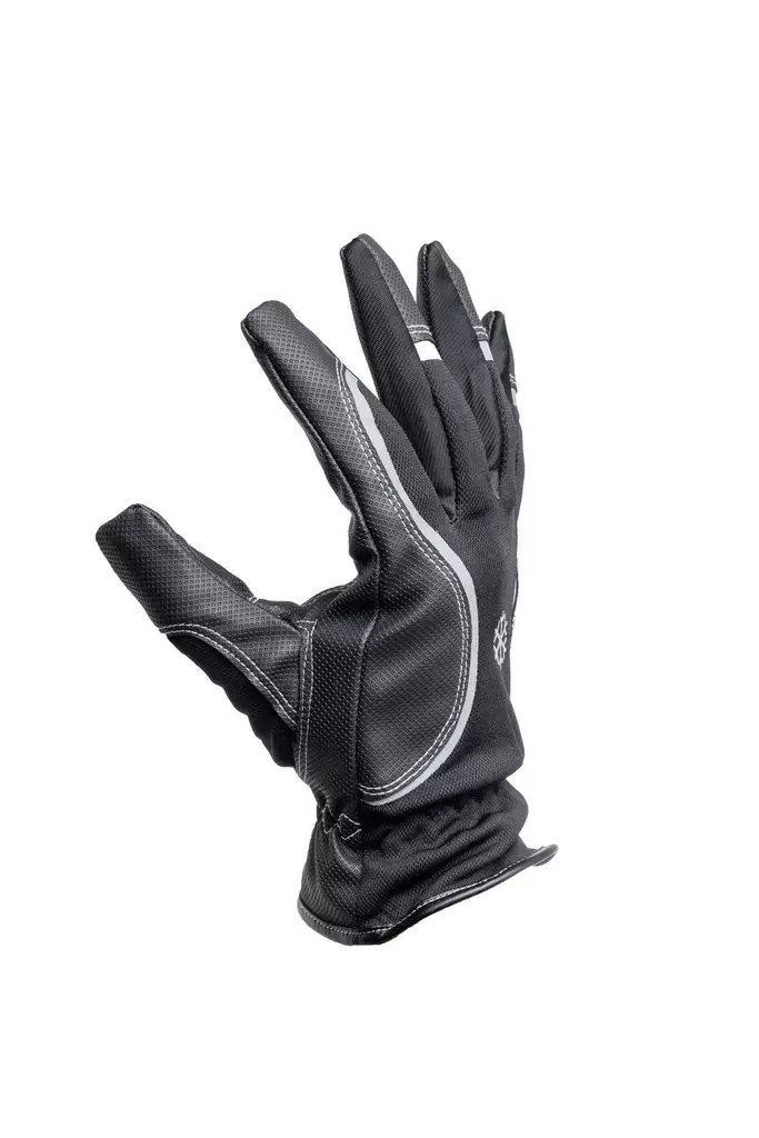 VUOREL.KOSKETUSNÄYTTÖ SORMIKAS 10 - Työhanskat - 6418326207807 - 1