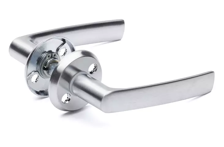 VÄLIOVENPAINIKE TORINO HARJ - Kahvat ja vetimet - 7317900176067 - 1