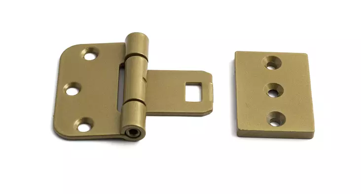 VÄLIOVENSARANA 65 X 46 55 X 39 EPOK - Oven saranat - 7317900046117 - 1