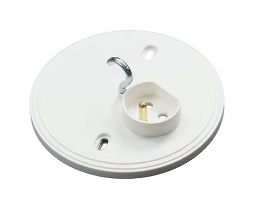 Valaisinpistorasia - Pistorasiat - 6438140901217 - 1