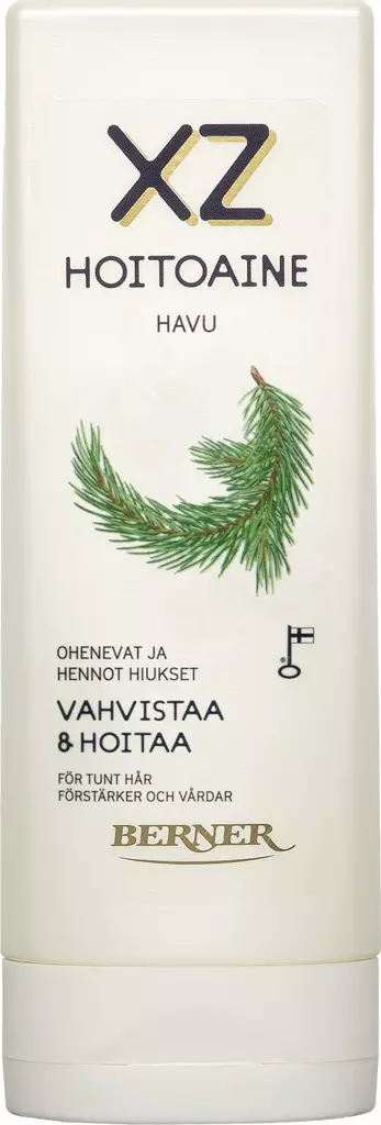 XZ HAVU HOITOAINE 200ML - Naisten shampoot ja hoitoaineet - 6414505152227 - 1