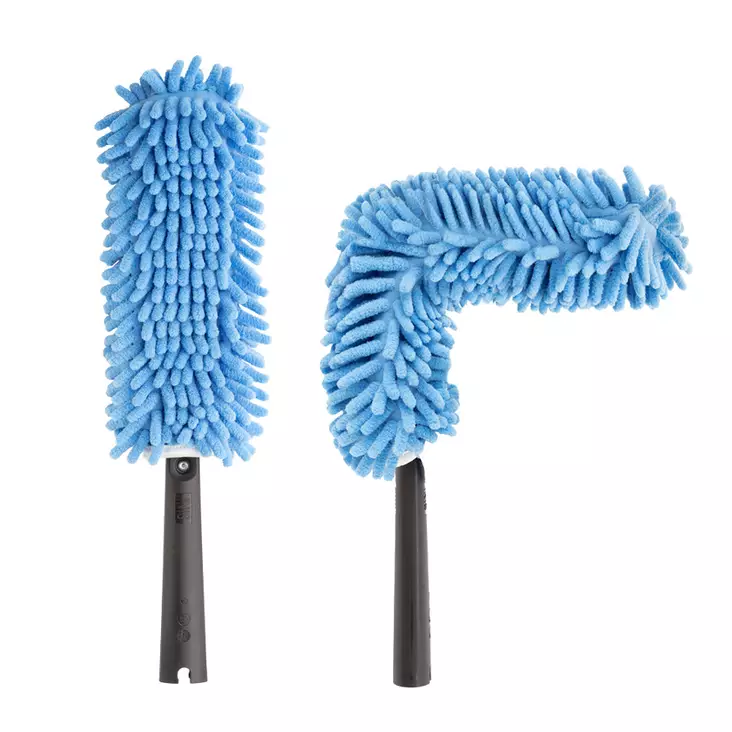 SINI PÖLYMAGNEETTI - Pölyhuiskat ja mattopiiskat - 6423800033247 - 1