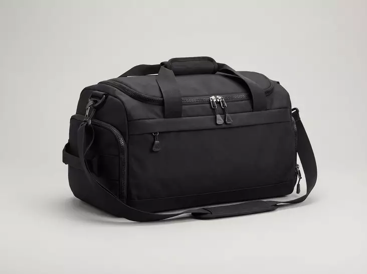 Matkakassi/Treenikassi - Reput ja kassit - 6438159382687 - 1