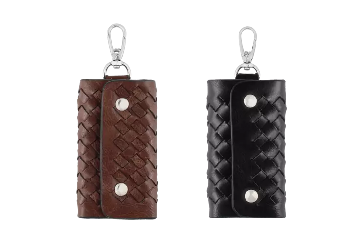 Acces Avainkukkaro musta - Avaimenperät - 6410416474007 - 1