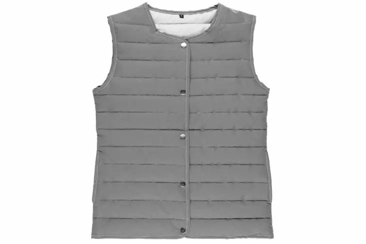 Acces Tikkiliivi Heijastava XL - Naisten liivit - 6410416310787 - 1