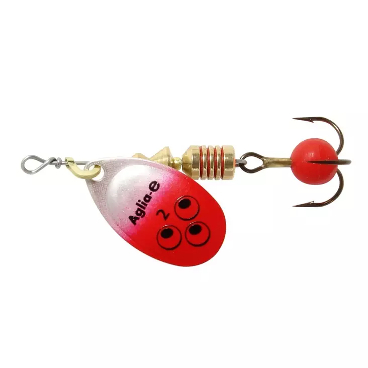 Aglia-E Brite 2 Punainen ecopack - Lipat - 3700731821307 - 1