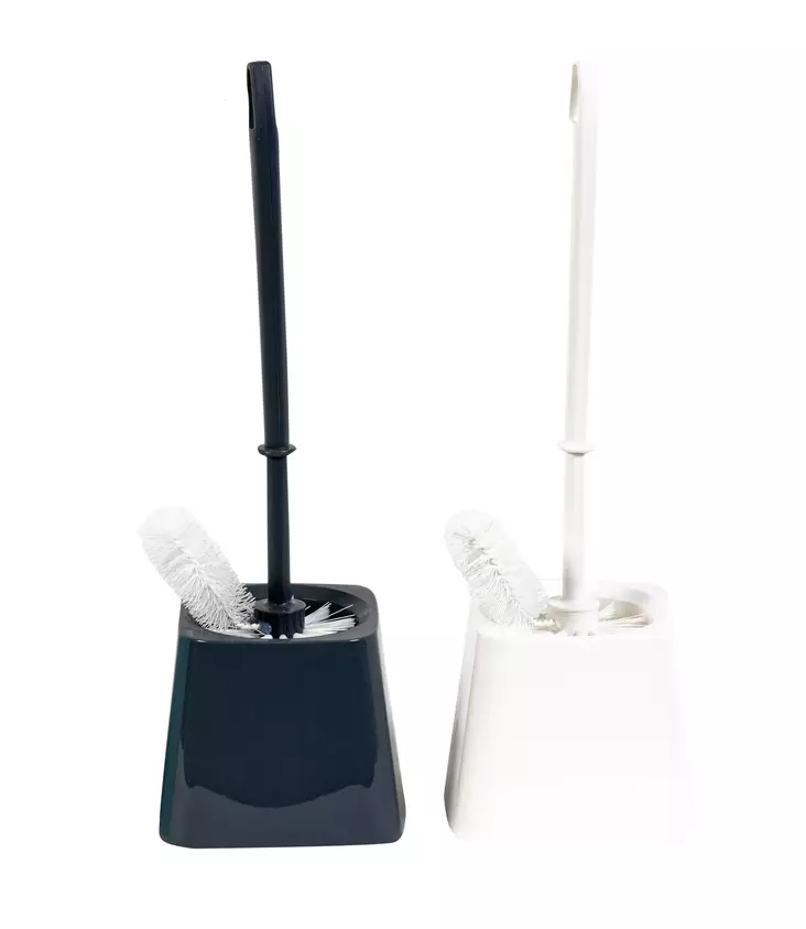 Aino wc-harjasetti sivuharjalla - Siivousharjat ja rikkalapiot - 6416096501507 - 1