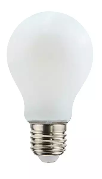 Airam LED Oiva Vakiolamppu E27 7W 806lm 3000K - Lamput ja polttimot - 6435200307217 - 1