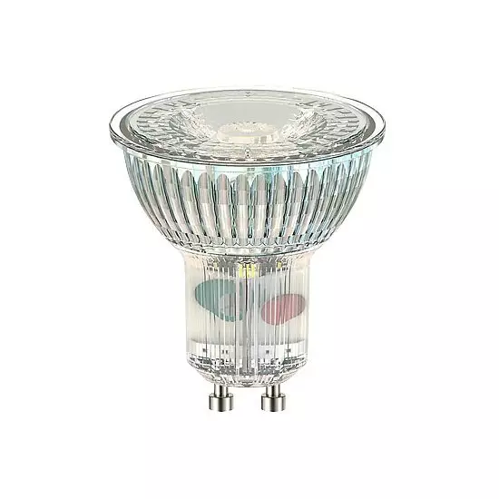 Airam LED Onni Spottilamppu GU10 4W 345lm 2700K 36D - Lamput ja polttimot - 6435200252937 - 1