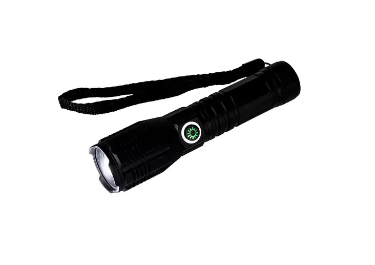 AIRAM SHINER TASKULAMPPU 500LM - Taskulamput - 6435200317247 - 1