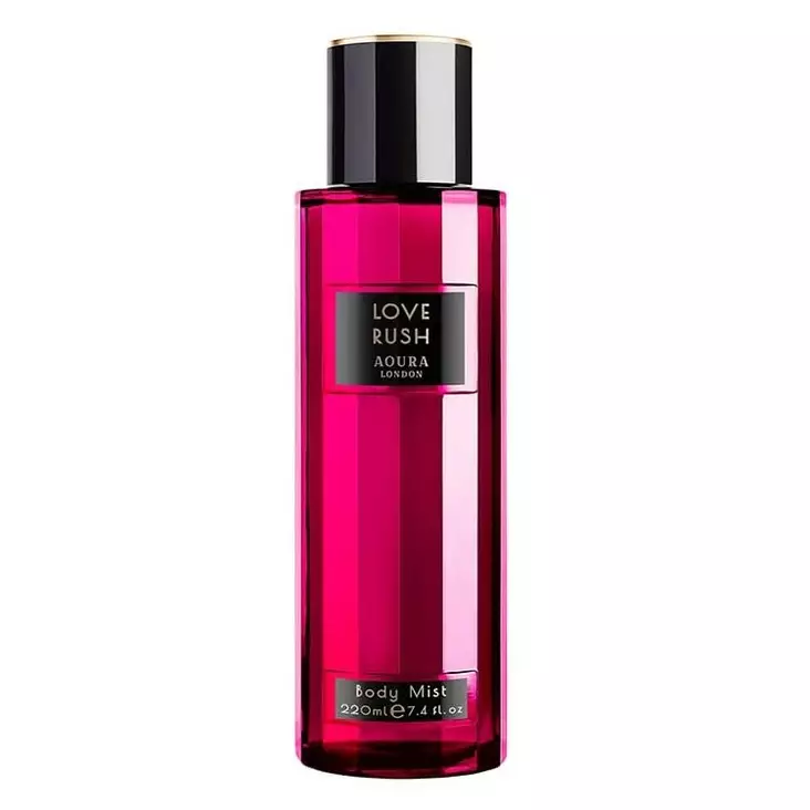 AOURA VARTALOTUOKSU LOVE RUSH 220ML - Tuoksut - 5018389026677 - 1