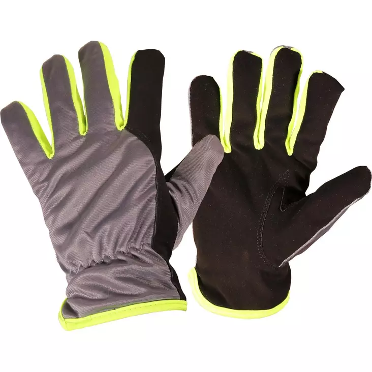 Asentajankäsine Blacktex Useita kokoja - Työhanskat - 0000000007107 - 1