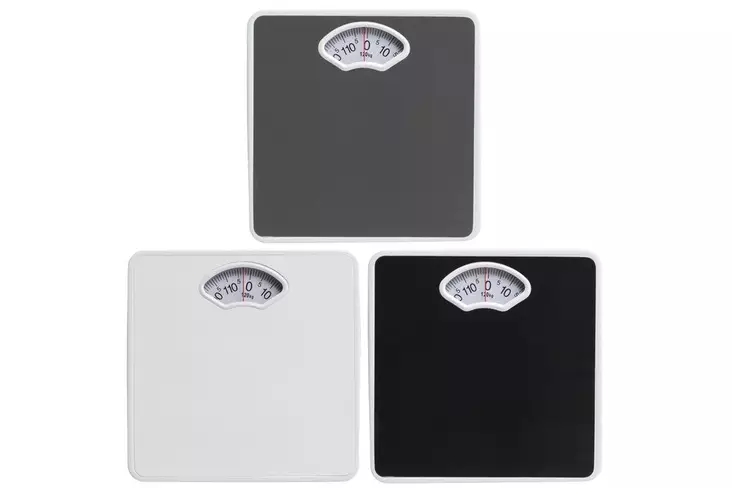 Atom Henkilövaaka - Henkilövaa'at - 6410412869777 - 1