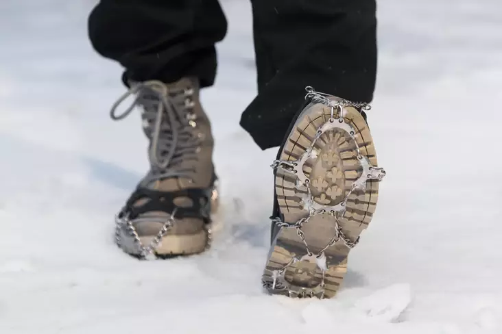 Atom Jääkenkä Useita kokoja - Kuntoiluvälineet - 0000000007027 - 1