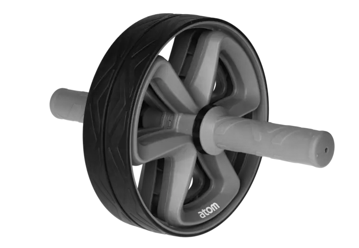Atom Voimapyörä - Kuntoilu - 6410416241357 - 1