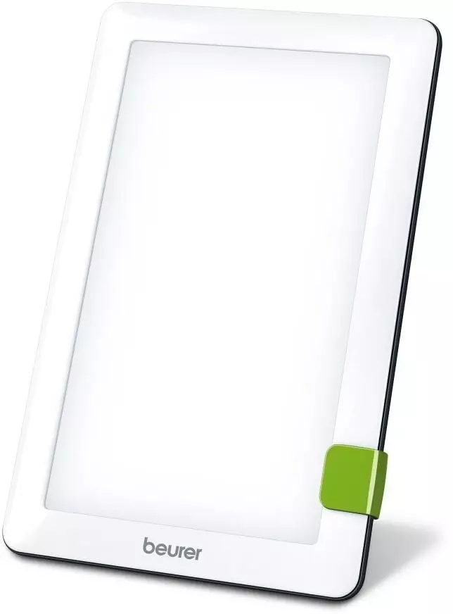 BEURER KIRKASVALOLAMPPU TL 30 - Kauneus- ja terveyslaitteet - 4211125608057 - 1