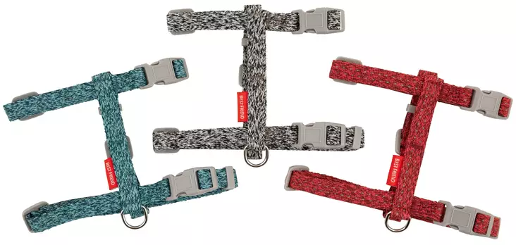 Daily Walker Kissan valjas - Kissan ulkoilu - 5700551240287 - 1