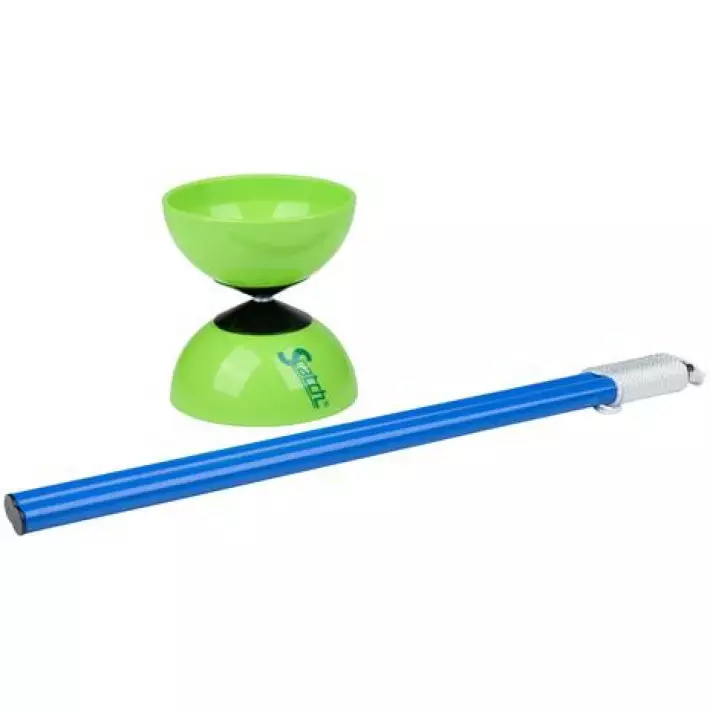 Diabolo 12cm - Ulkoleikit - 8711252500867 - 1