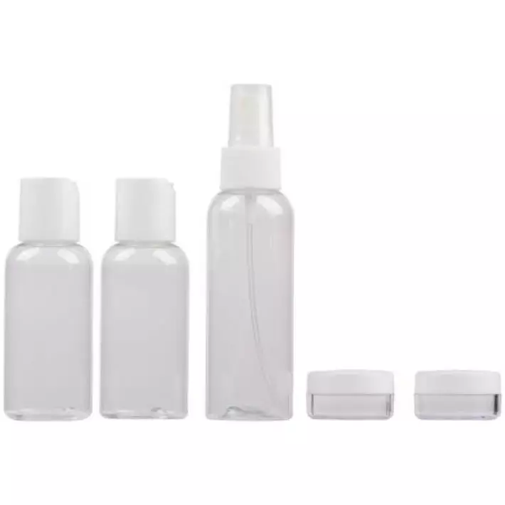 Dunlop matkapullosetti 5 osaa - Laukut, reput ja tarvikkeet - 8711252572987 - 1