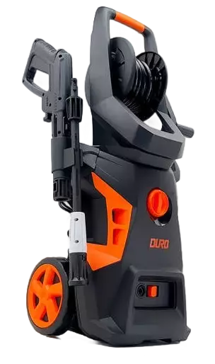 Duro Painepesuri 1600W - Painepesurit - 6438168106007 - 1