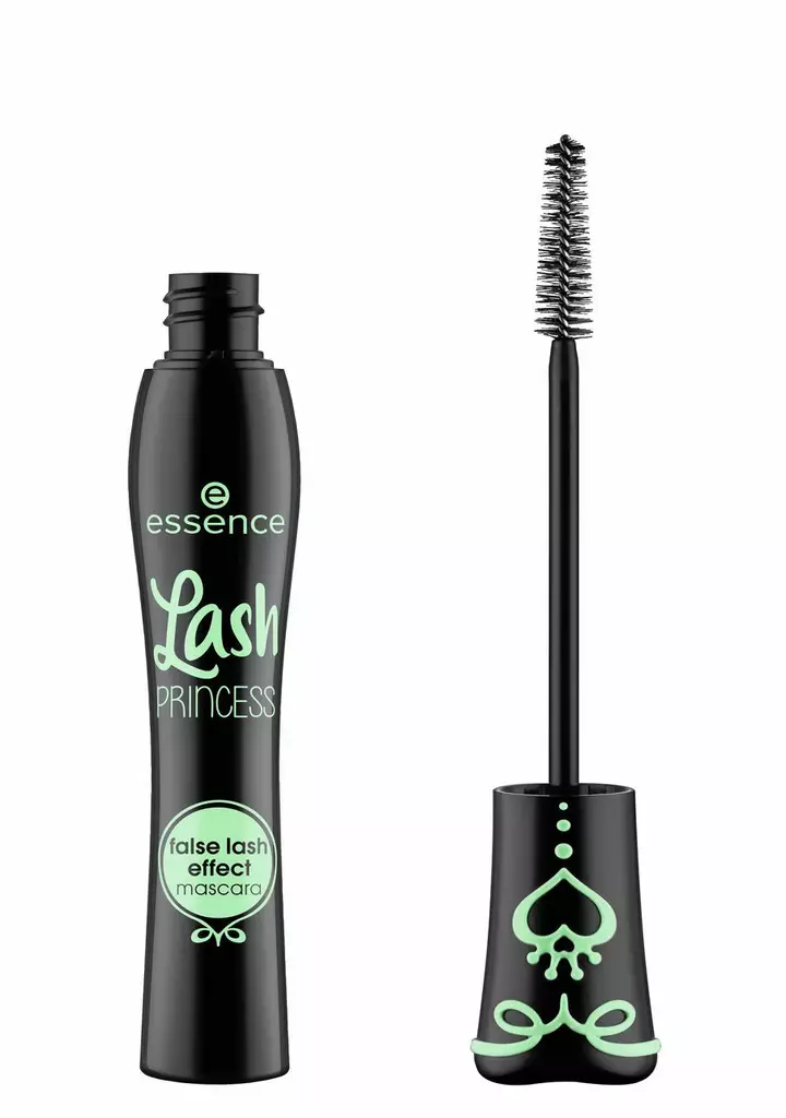 Essence Lash PRINCESS false lash effect mascara - Meikit - 4250947516027 - 1