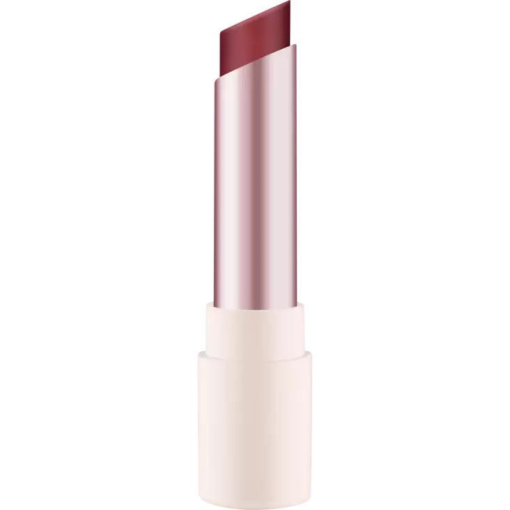 Essence BLUR soufflé sheer nude lip balm 03 - Meikit - 4059729618757 - 1