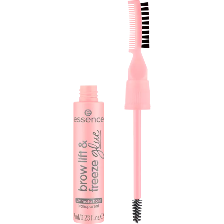 Essence brow lift & freeze glue 01 - Meikit - 4059729541857 - 1