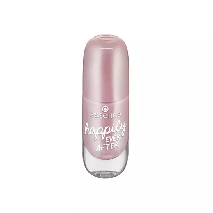 Essence gel nail colour 06 - Meikit - 4059729348777 - 1