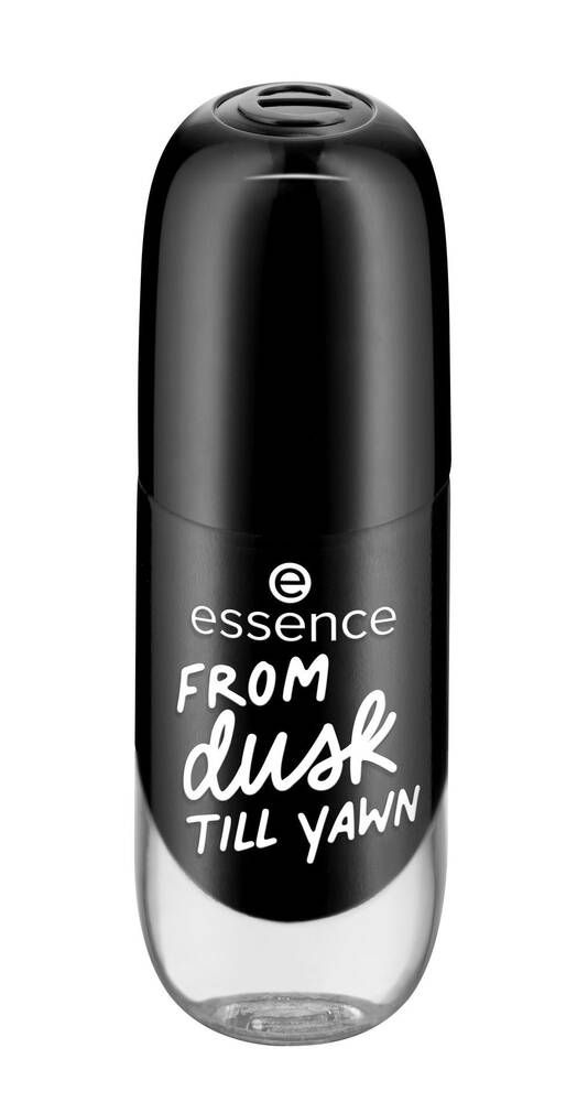 Essence gel nail colour 46 - Meikit - 4059729349217 - 1