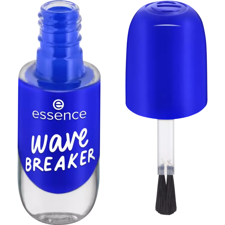 Essence gel nail colour 75 - Kynsienhoito - 4059729518897 - 1