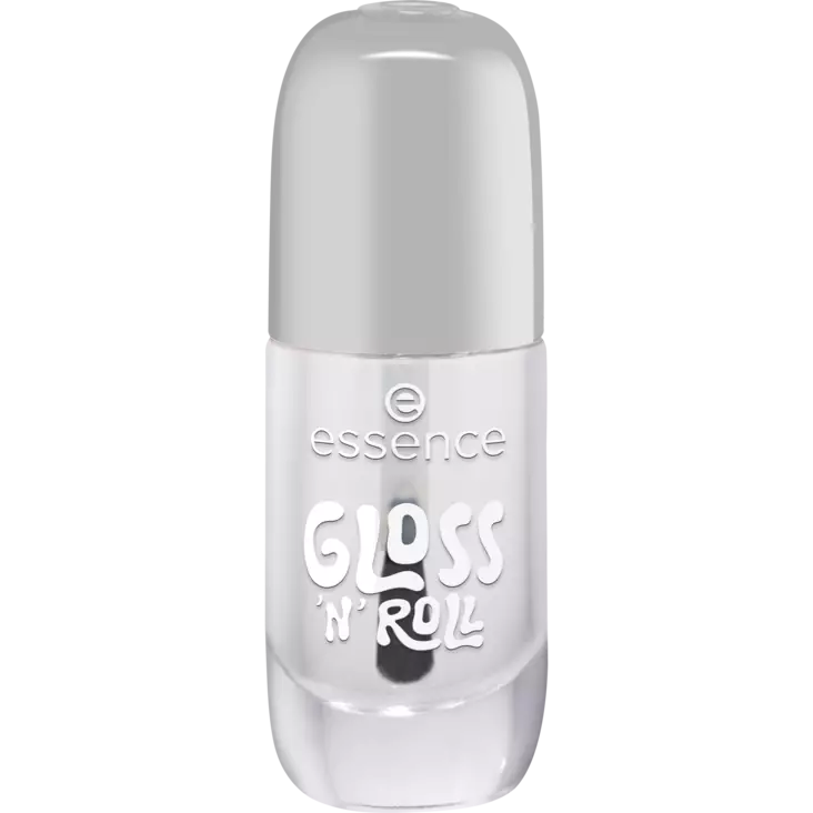 Essence gel nail polish 01 - Kynsienhoito - 4059729585417 - 1