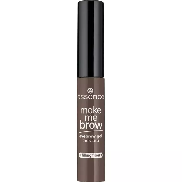 Essence make me BROW eyebrow gel mascara 07 - Meikit - 4059729521057 - 1