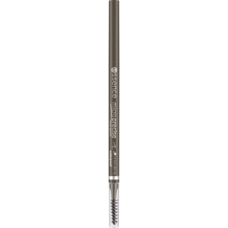 Essence micro precise brow pencil 04 - Meikit - 4059729583307 - 1