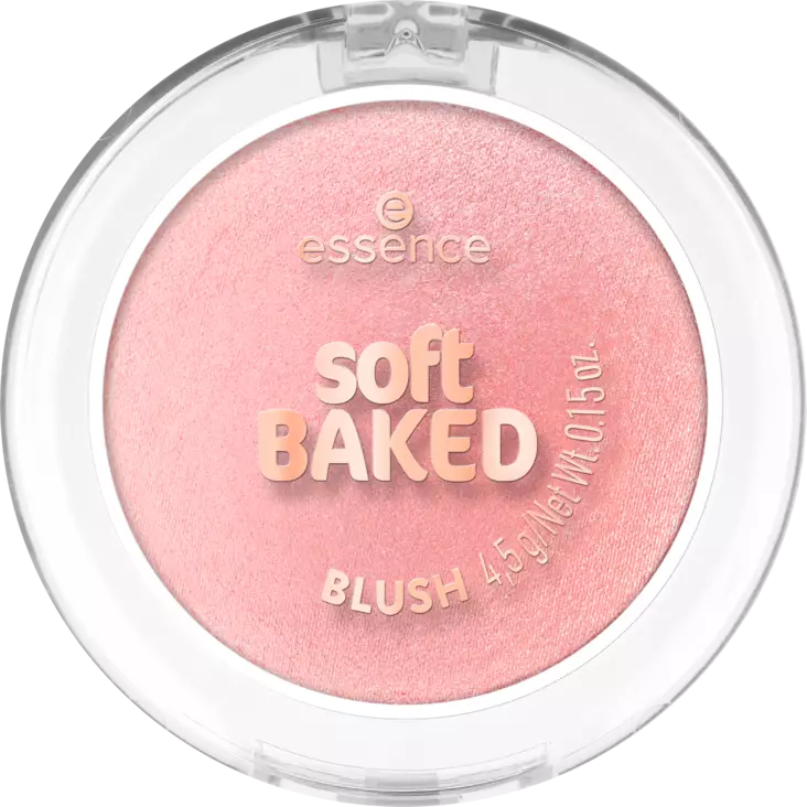 Essence soft BAKED BLUSH 10 - Meikit - 4059729584557 - 1