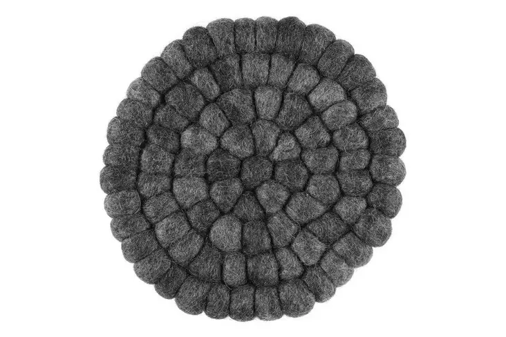 Fanni K Pannunalunen Pihla 20 cm - Keittiötekstiilit - 6410416514727 - 1