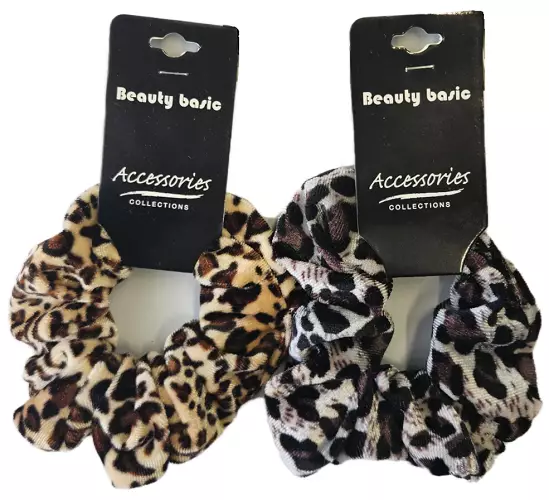 HIUSDONITSI SAMETTIA - Korut ja hiusasusteet - 6438159360777 - 1