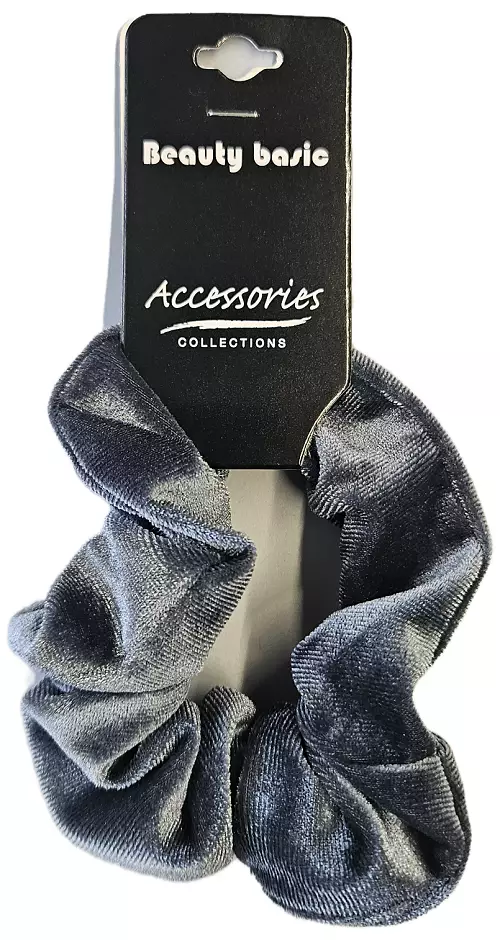 HIUSDONITSI SAMETTIA - Korut ja hiusasusteet - 6438159360807 - 1