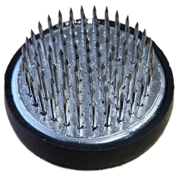 IKEBANA KENZAN KUKKASIILI - Kukkamaljakot - 6438159899727 - 1