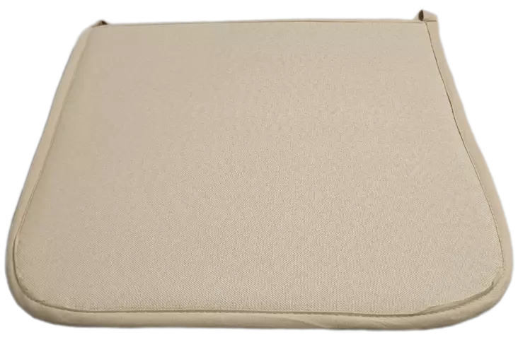 Istuintyyny 39x39cm hiekka - Istuintyynyt - 6438159399517 - 1