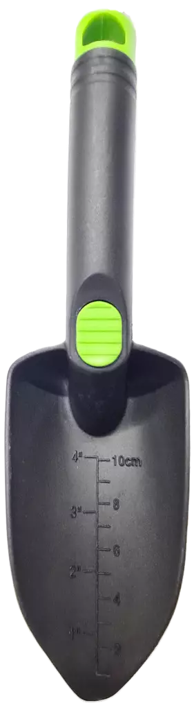 ISTUTUSLAPIO LEVEÄ 28cm - Istutustyökalut - 6438159097307 - 1