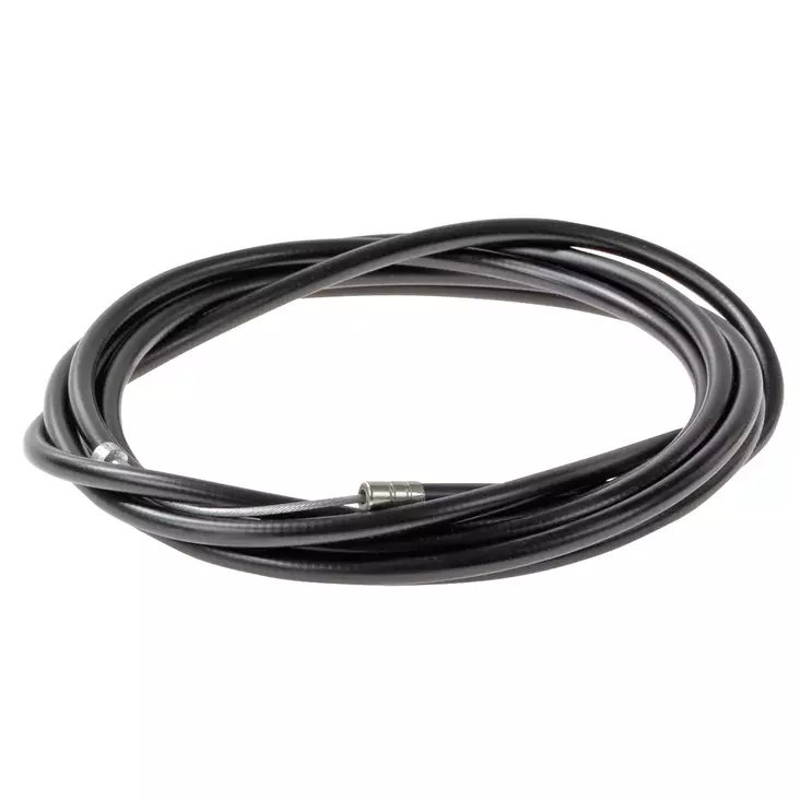 JARRUVAIJERI GTX YLEISMALLI 2M MUSTA - Polkupyörän jarrut ja vaijerit - 6438131030377 - 1