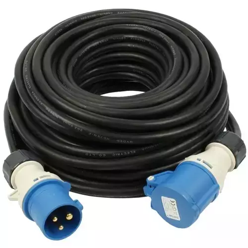 JATKOJOHTO 25M - Jatkojohdot - 6438140275257 - 1