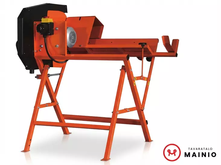 Jonköping Klapisirkkeli 405 mm - Sirkkelit - 6438168105277 - 1