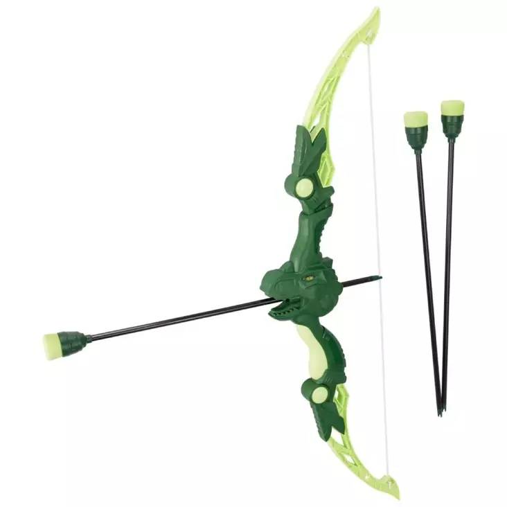 Jousipyssy ja nuolet - Leikkiminen - 8721037585897 - 1