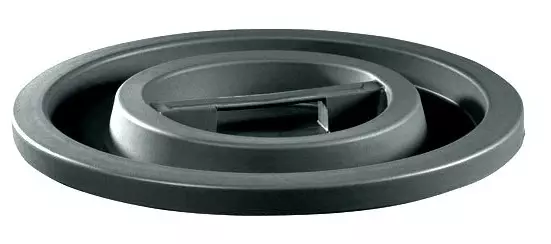 KANSI 100L SAAVIIN - Ämpärit ja saavit - 8008133028337 - 1